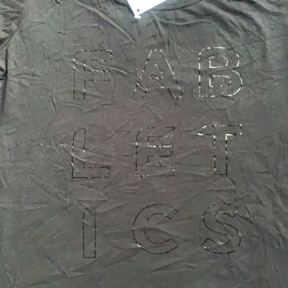 Fabletics long sleeve shirt - Picture 8 of 9